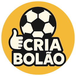 Logo Cria Bolão